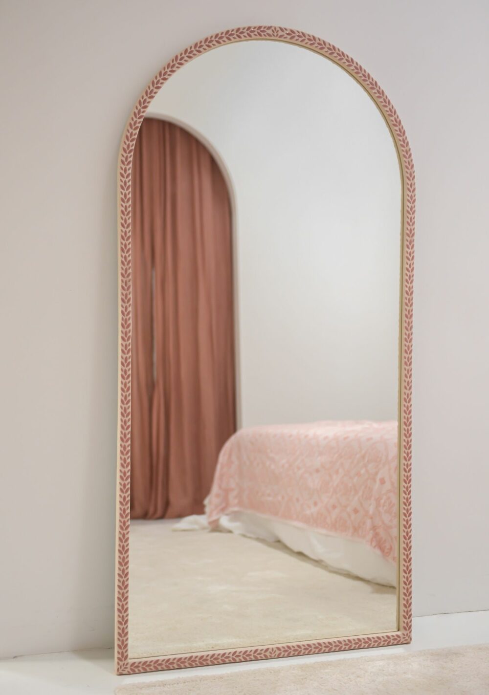 Mirror Lustro dusty rose (pre-order)